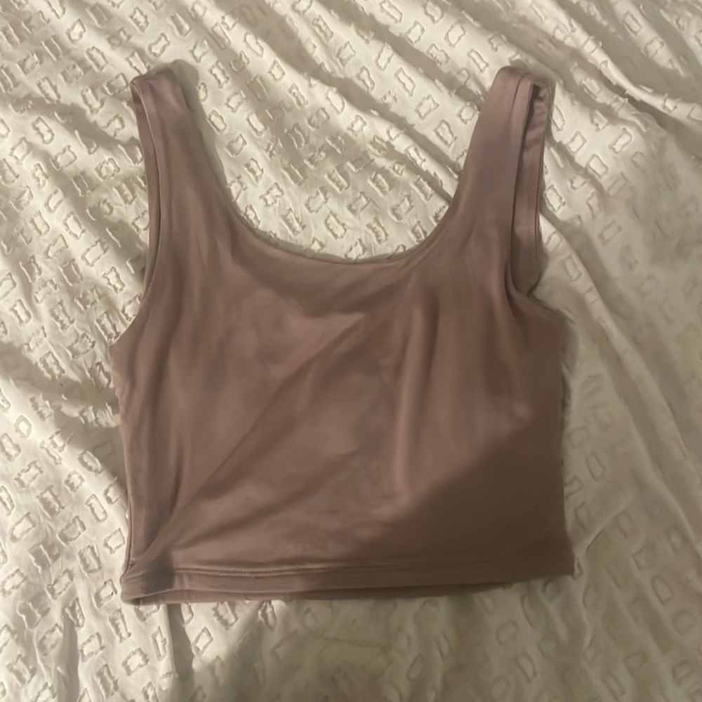Active USA top